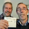Bester unter DWZ 1700: Jean Bausch (SC Unterhaching)